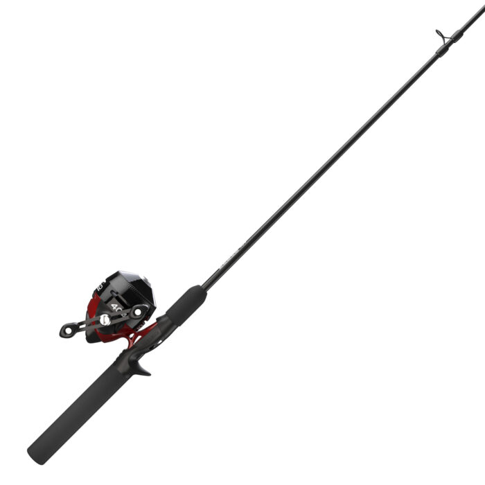 Zebco Cmb 404 SC 6'0"" 2pc M