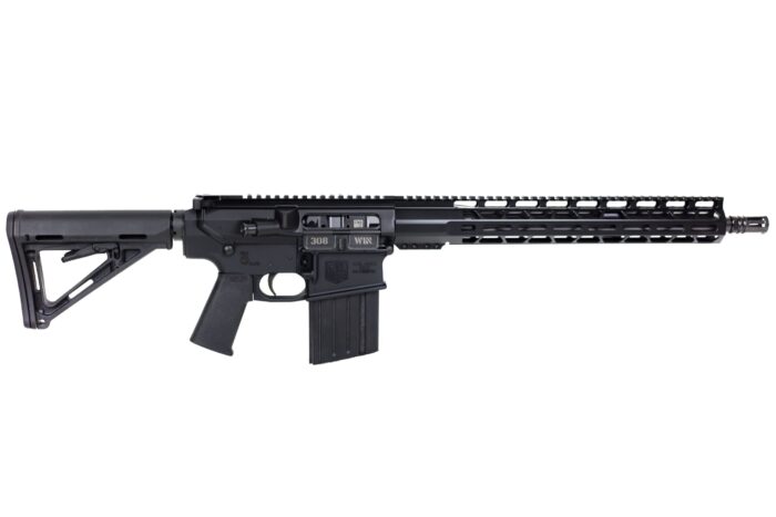 CARBON DB10 RIFLE SEMI-AUTO RIFLE  308 WIN