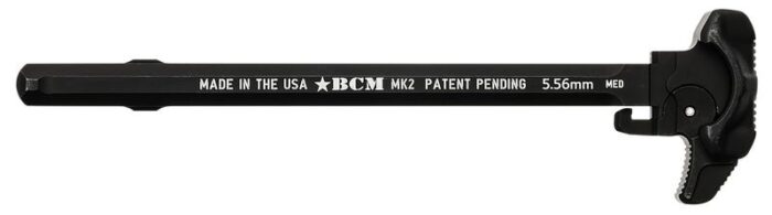 BCM CHARGING HANDLE MK2 MEDIUM