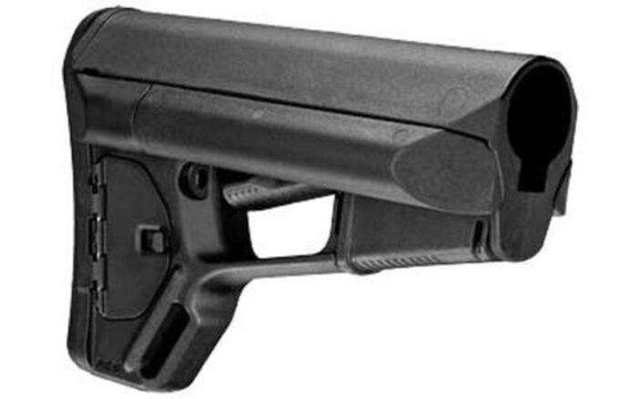 MAGPUL MAG370-BLK ACS CARBINE STOCK MIL-SPEC