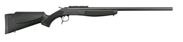SCOUT RIFLE 450 BUSHMASTER