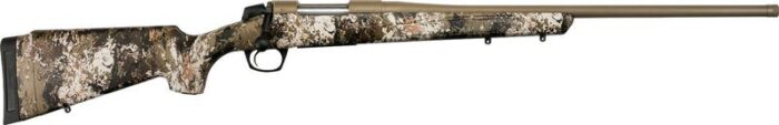CASCADE RIFLE 223 REM